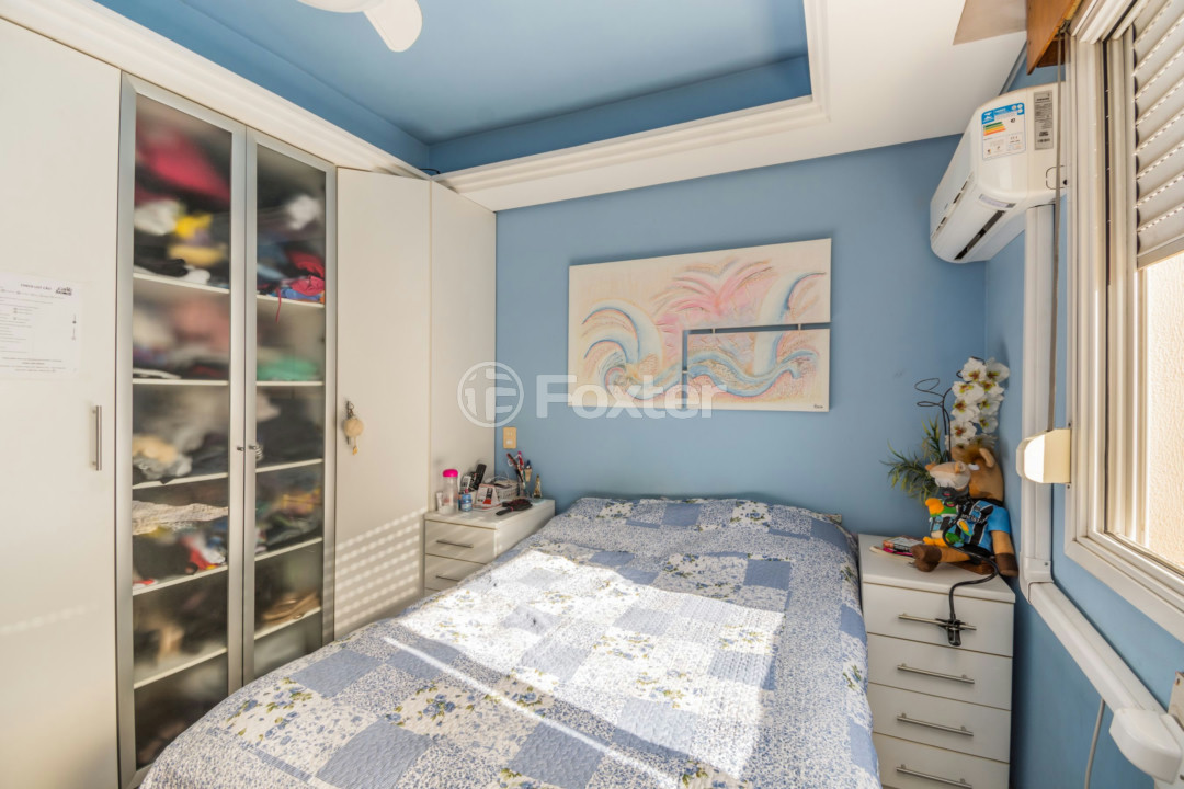Cobertura à venda com 3 quartos, 199m² - Foto 15