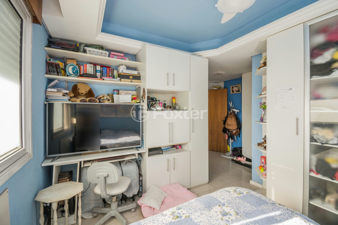 Cobertura à venda com 3 quartos, 199m² - Foto 16