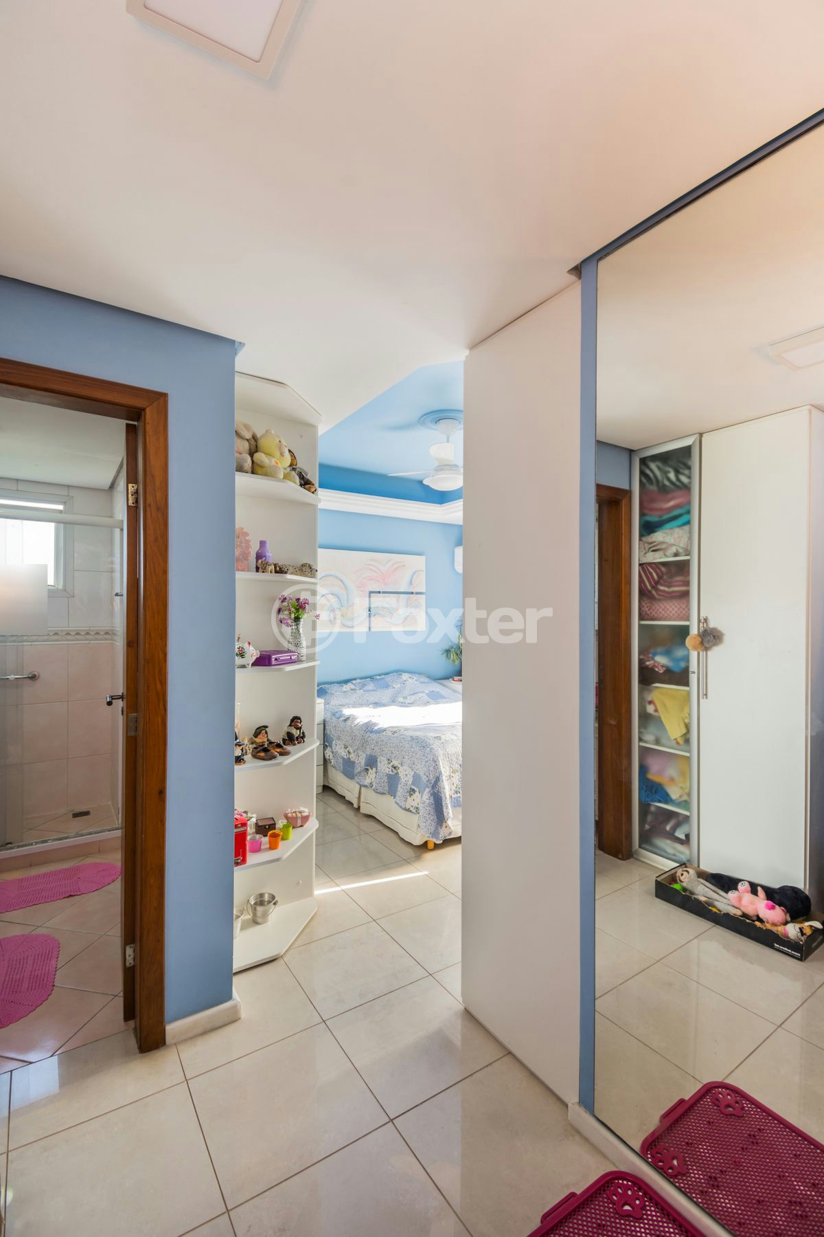 Cobertura à venda com 3 quartos, 199m² - Foto 18