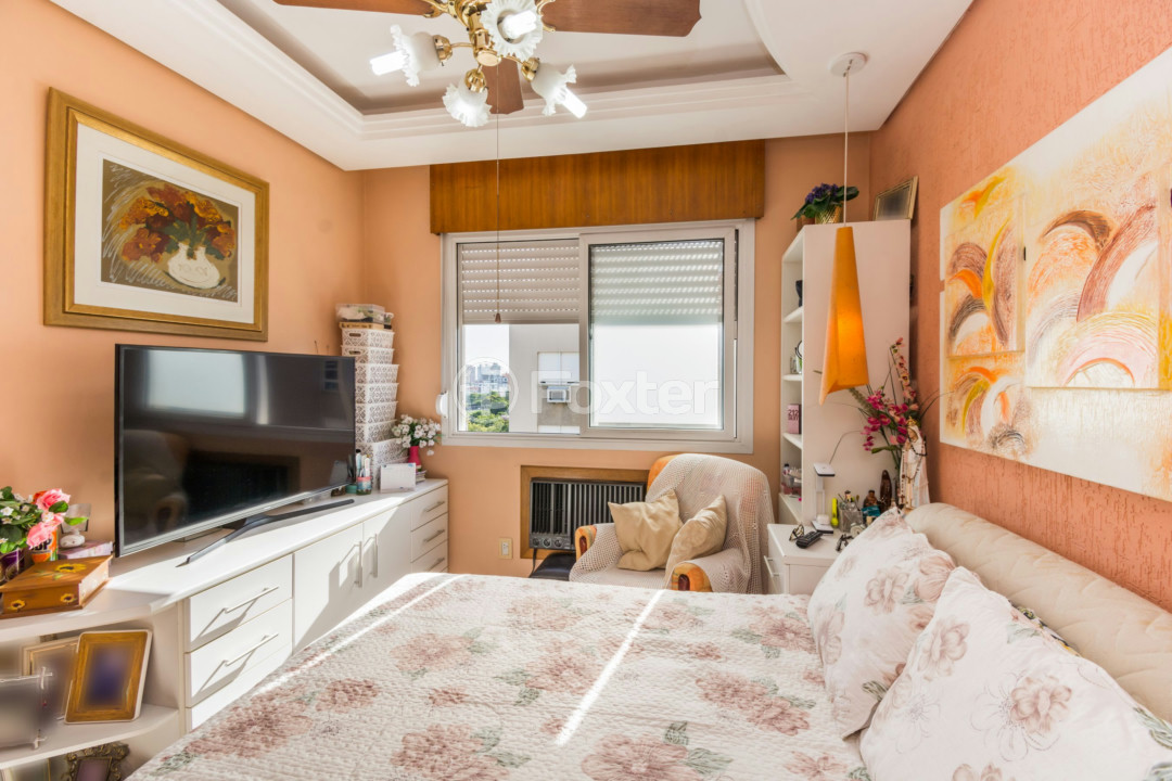 Cobertura à venda com 3 quartos, 199m² - Foto 20