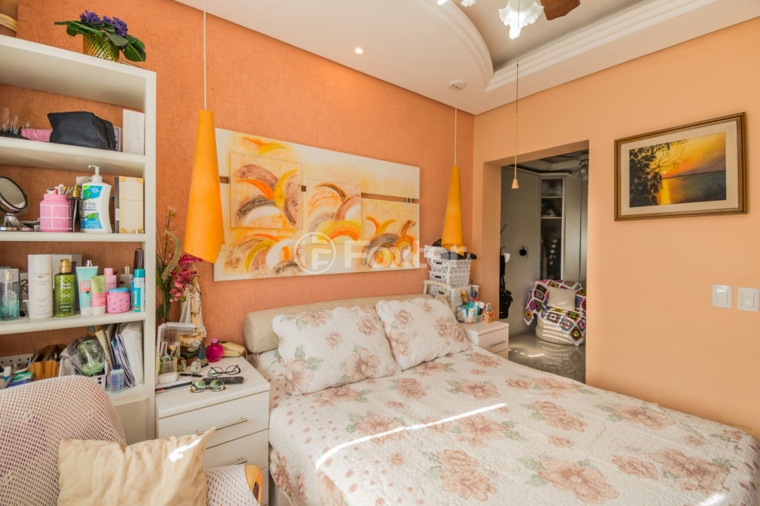 Cobertura à venda com 3 quartos, 199m² - Foto 21