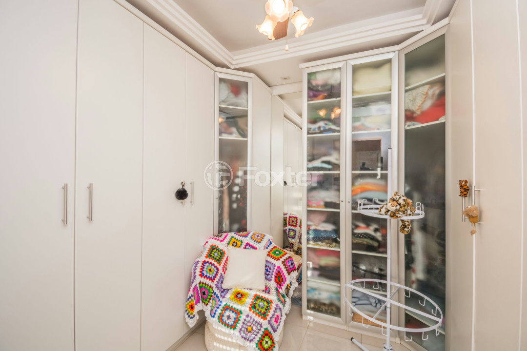 Cobertura à venda com 3 quartos, 199m² - Foto 24