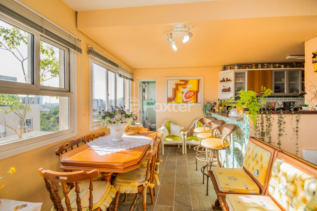 Cobertura à venda com 3 quartos, 199m² - Foto 5