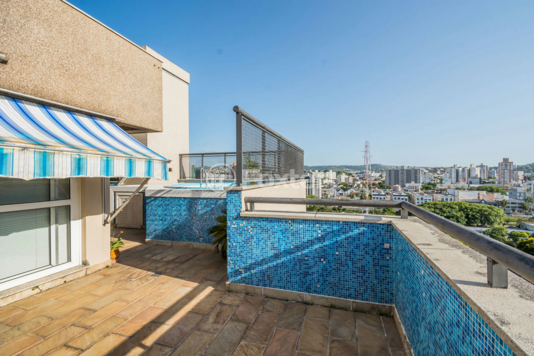 Cobertura à venda com 3 quartos, 199m² - Foto 36