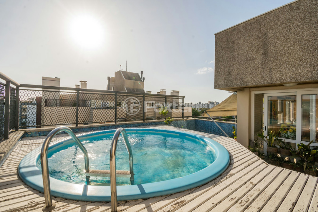Cobertura à venda com 3 quartos, 199m² - Foto 1