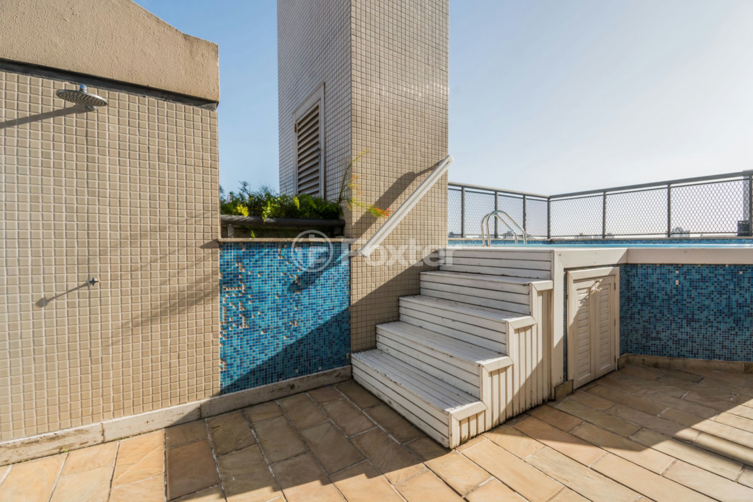 Cobertura à venda com 3 quartos, 199m² - Foto 4