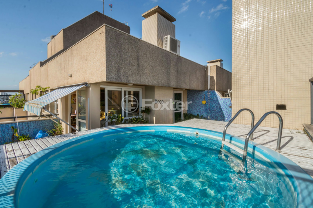 Cobertura à venda com 3 quartos, 199m² - Foto 3