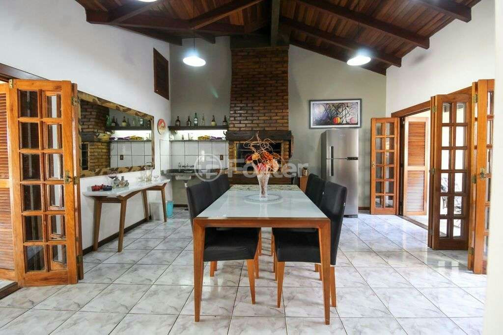 Casa à venda com 3 quartos, 291m² - Foto 13