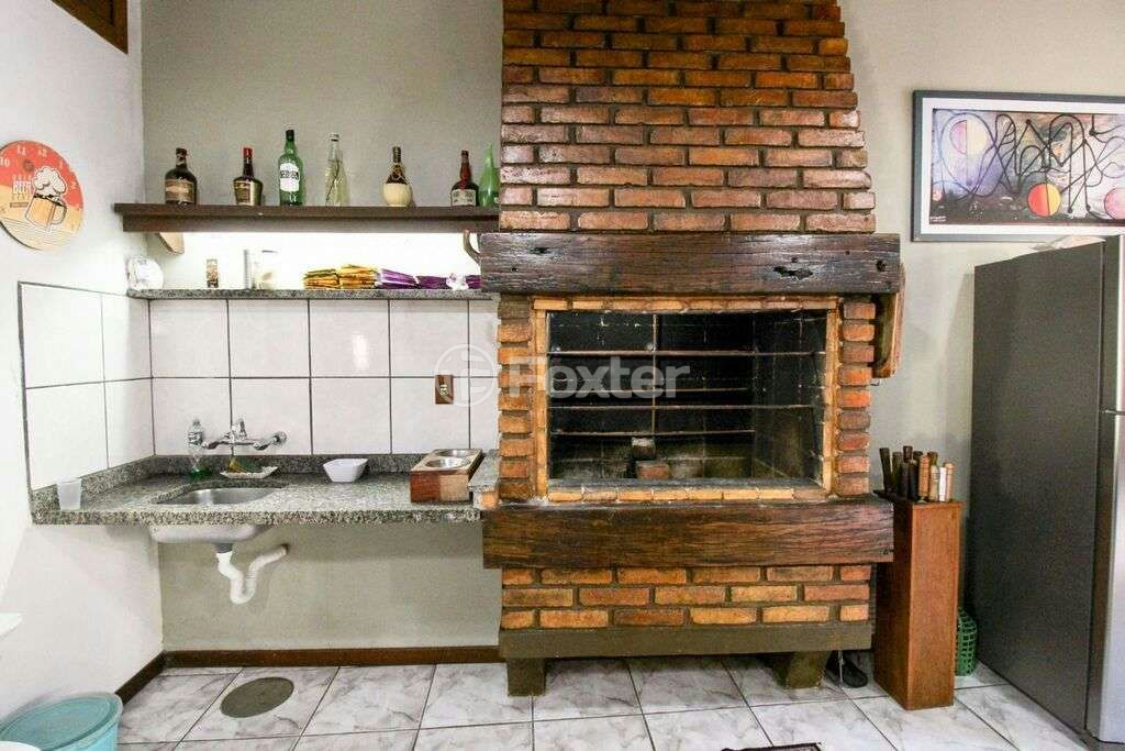 Casa à venda com 3 quartos, 291m² - Foto 14