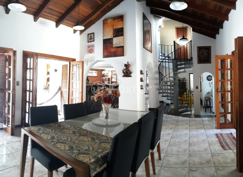 Casa à venda com 3 quartos, 291m² - Foto 16