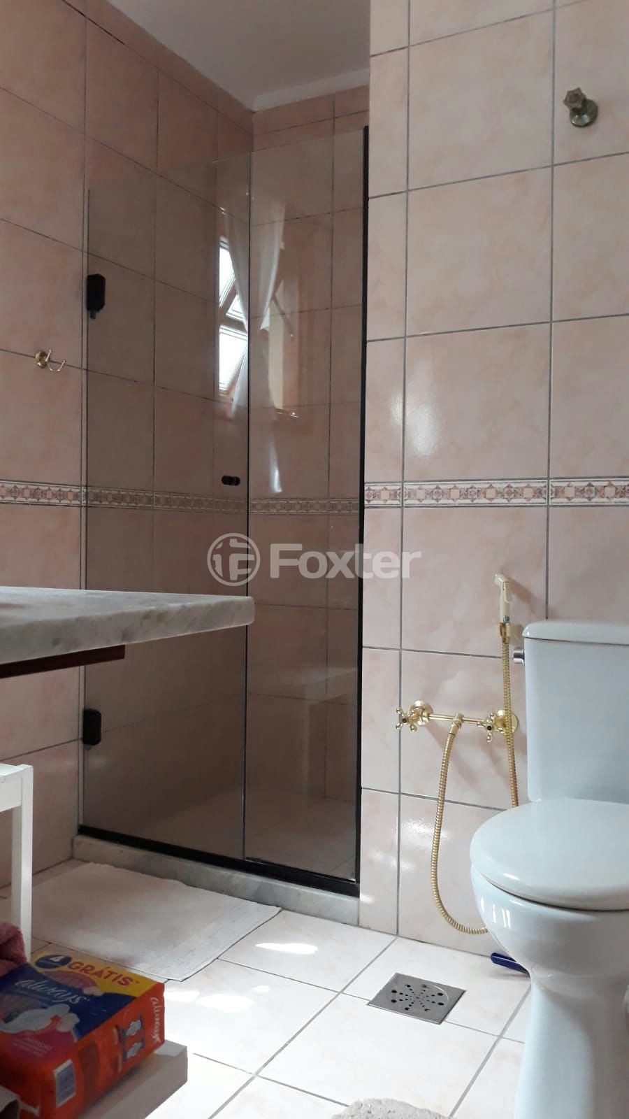 Casa à venda com 3 quartos, 291m² - Foto 20