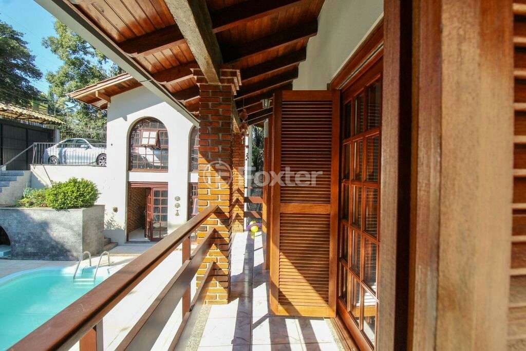 Casa à venda com 3 quartos, 291m² - Foto 21