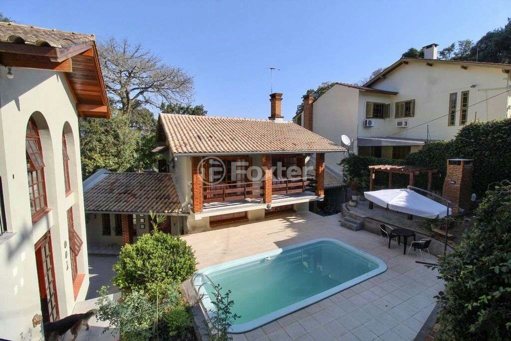 Casa à venda com 3 quartos, 291m² - Foto 26