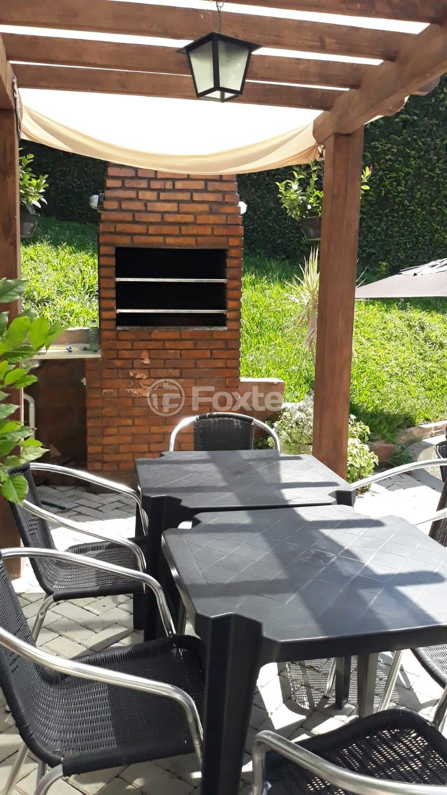 Casa à venda com 3 quartos, 291m² - Foto 27