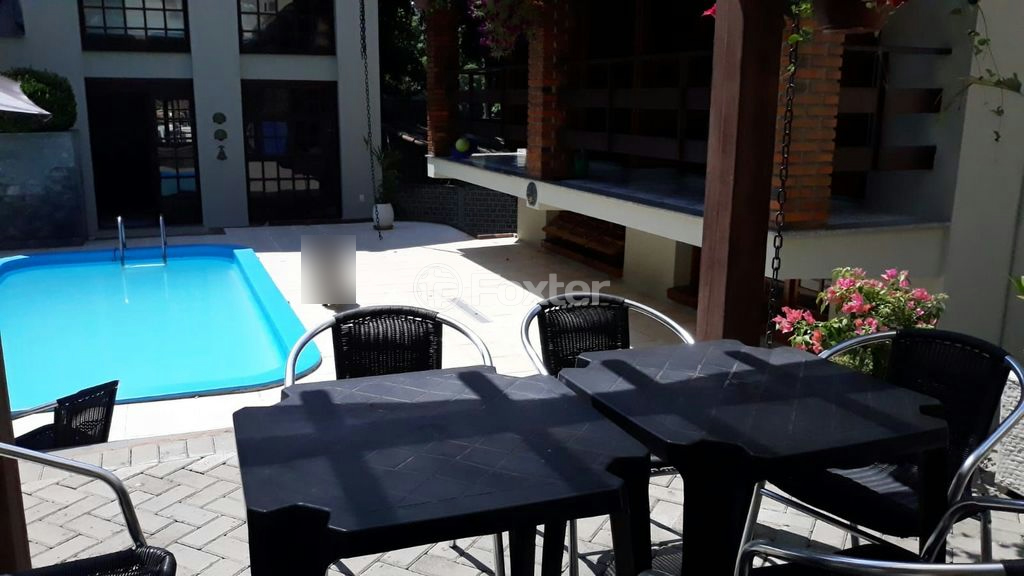Casa à venda com 3 quartos, 291m² - Foto 35