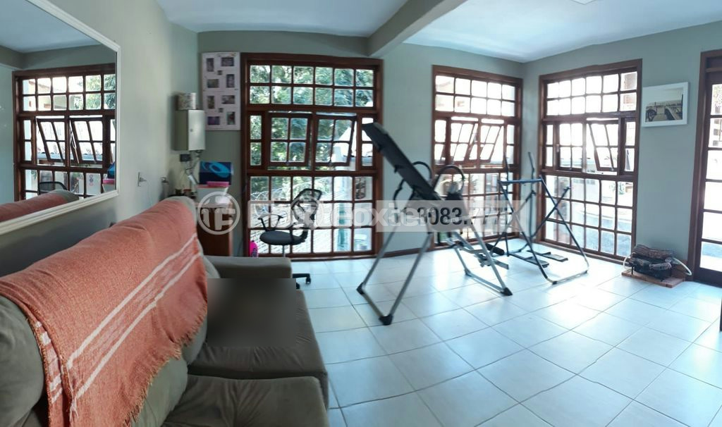 Casa à venda com 3 quartos, 291m² - Foto 34