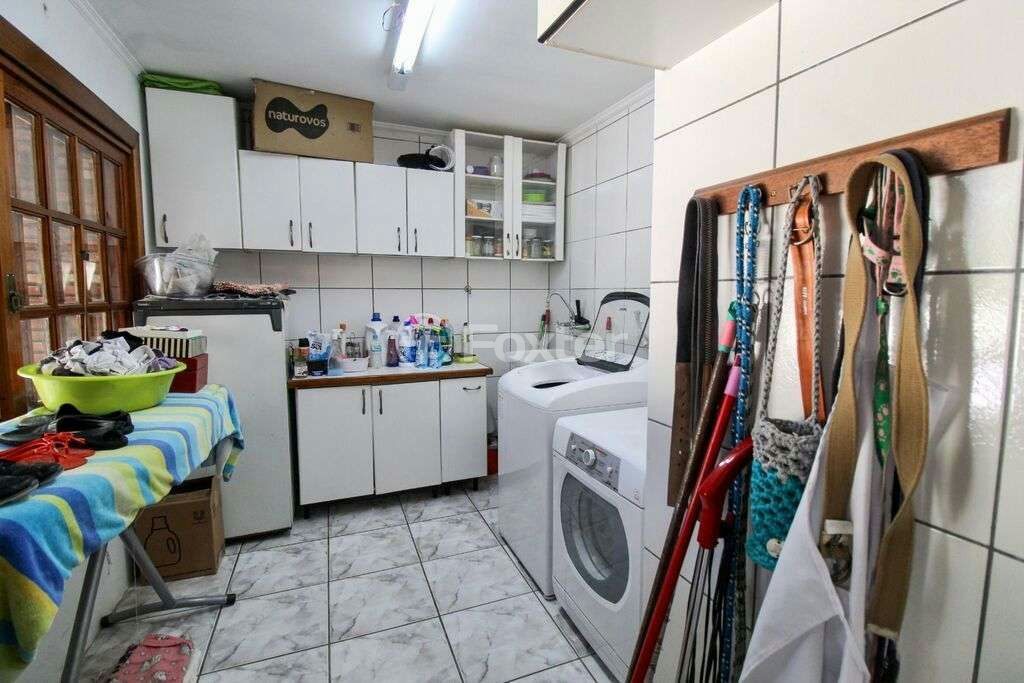 Casa à venda com 3 quartos, 291m² - Foto 29