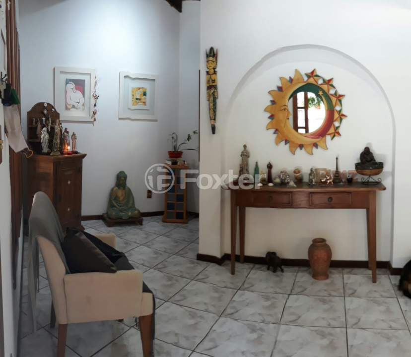 Casa à venda com 3 quartos, 291m² - Foto 3