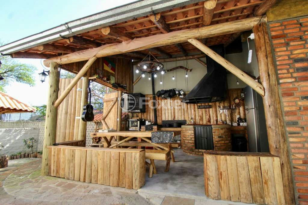 Casa à venda com 3 quartos, 291m² - Foto 30
