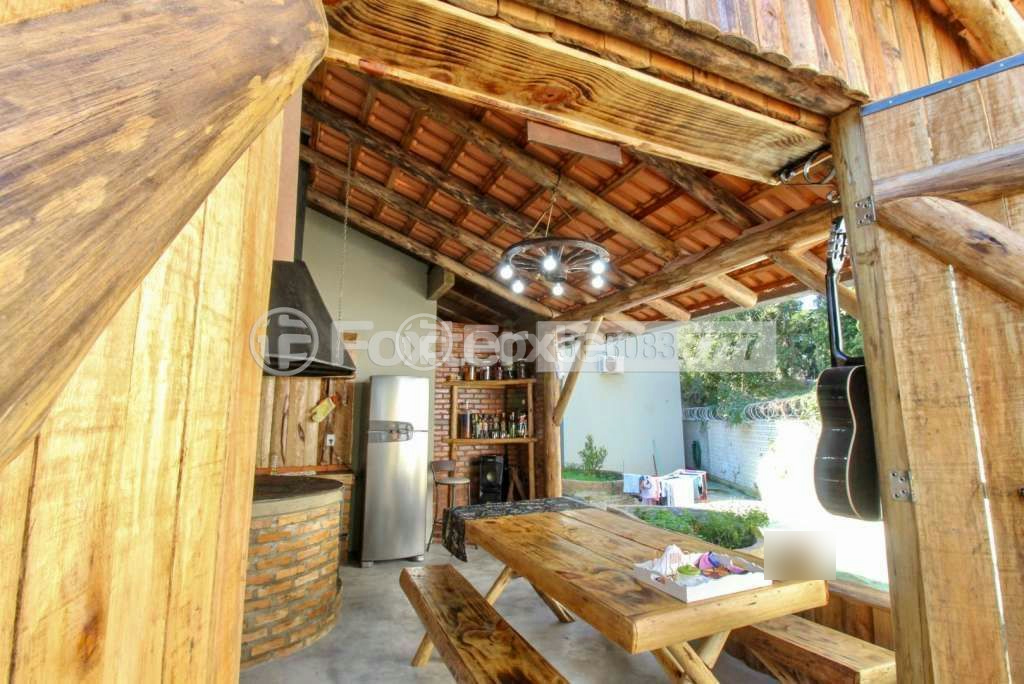 Casa à venda com 3 quartos, 291m² - Foto 33