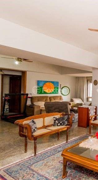 Apartamento à venda com 3 quartos, 158m² - Foto 1