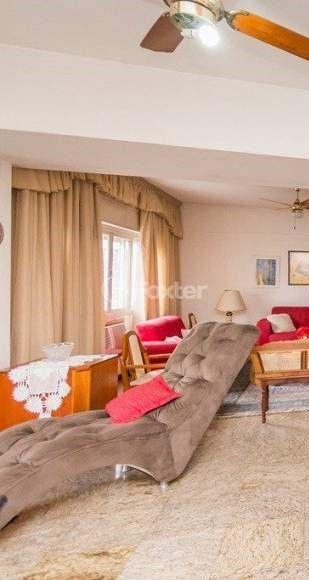 Apartamento à venda com 3 quartos, 158m² - Foto 8
