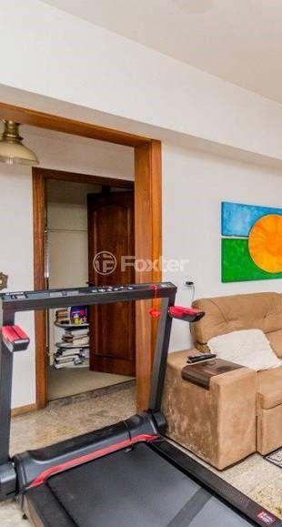 Apartamento à venda com 3 quartos, 158m² - Foto 13