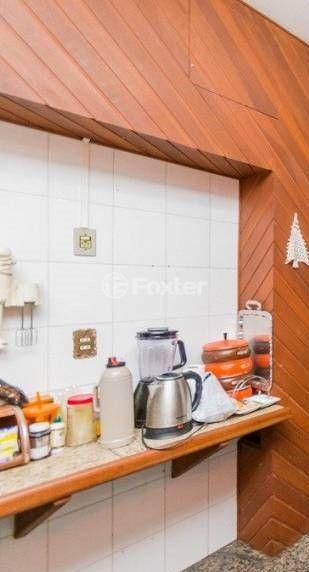 Apartamento à venda com 3 quartos, 158m² - Foto 14