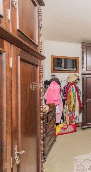 Apartamento à venda com 3 quartos, 158m² - Foto 4
