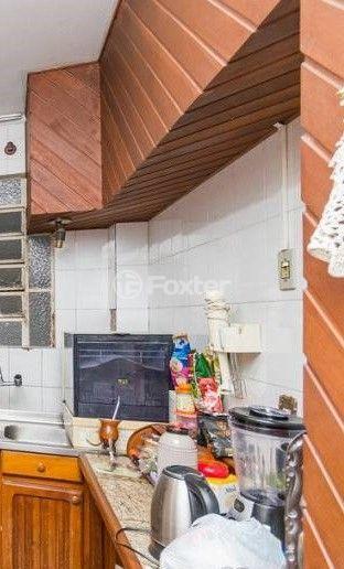 Apartamento à venda com 3 quartos, 158m² - Foto 6