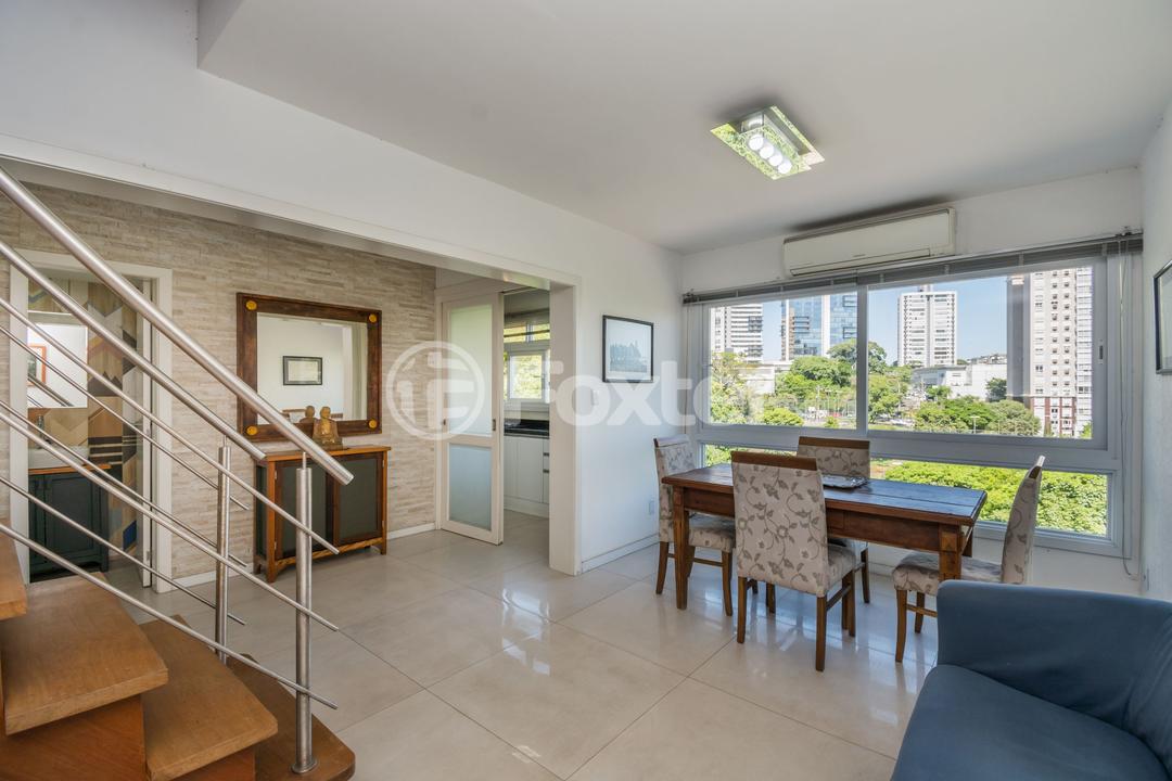Cobertura à venda com 3 quartos, 176m² - Foto 3