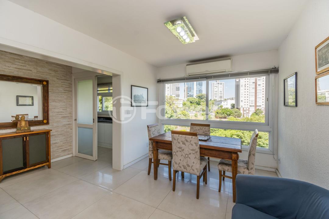 Cobertura à venda com 3 quartos, 176m² - Foto 4