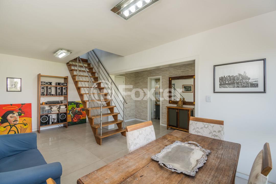 Cobertura à venda com 3 quartos, 176m² - Foto 5