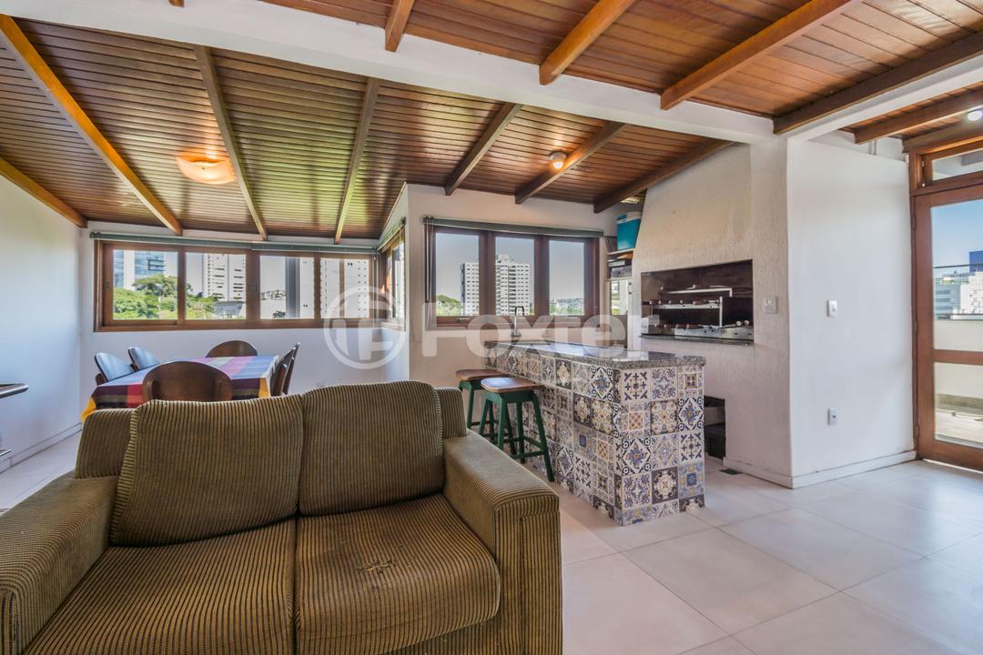Cobertura à venda com 3 quartos, 176m² - Foto 24