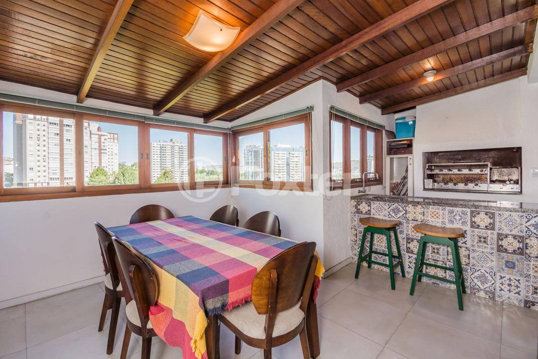 Cobertura à venda com 3 quartos, 176m² - Foto 26