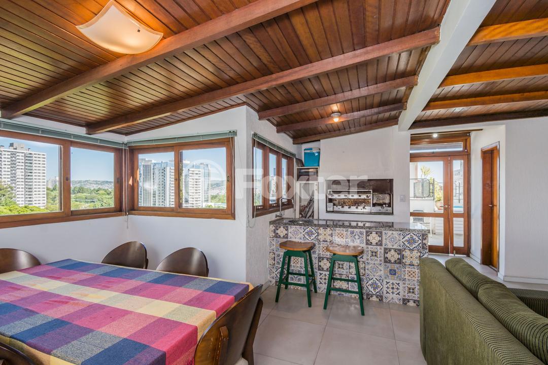 Cobertura à venda com 3 quartos, 176m² - Foto 27
