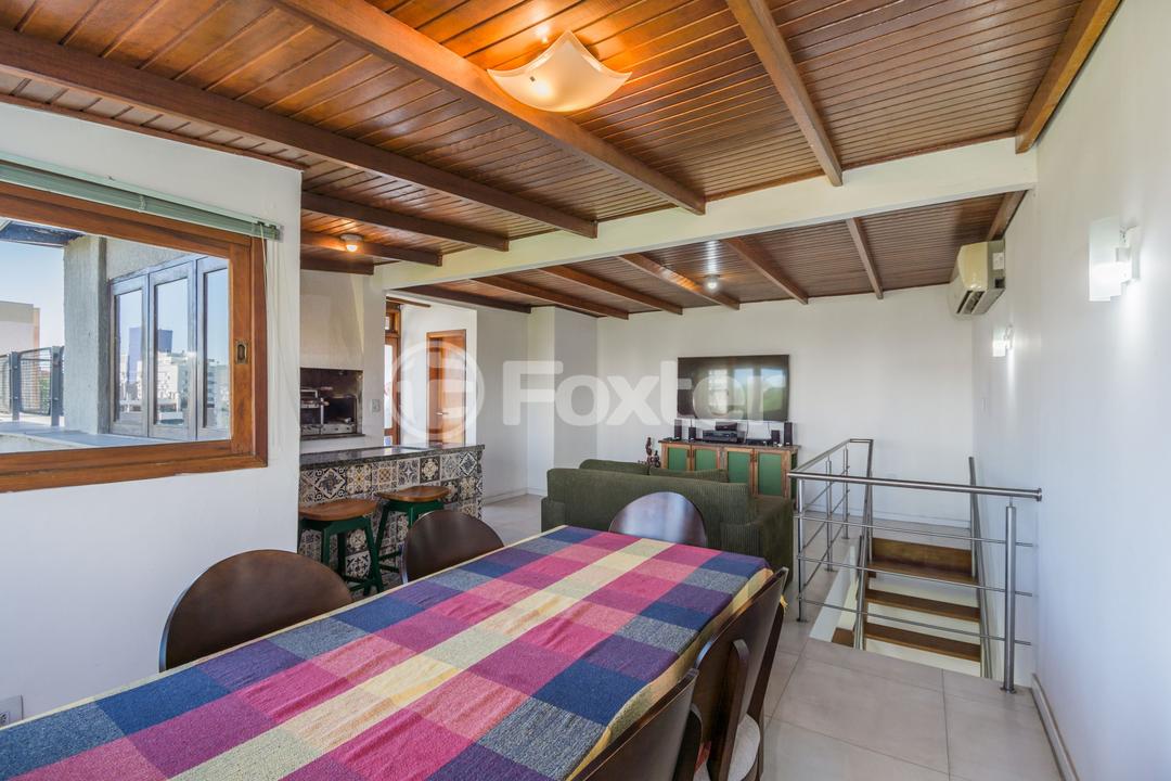 Cobertura à venda com 3 quartos, 176m² - Foto 28