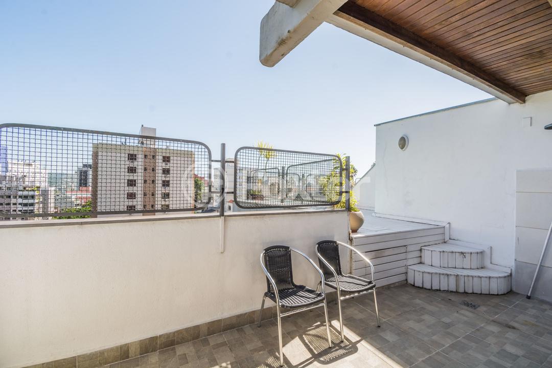 Cobertura à venda com 3 quartos, 176m² - Foto 31