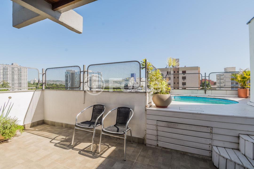 Cobertura à venda com 3 quartos, 176m² - Foto 32
