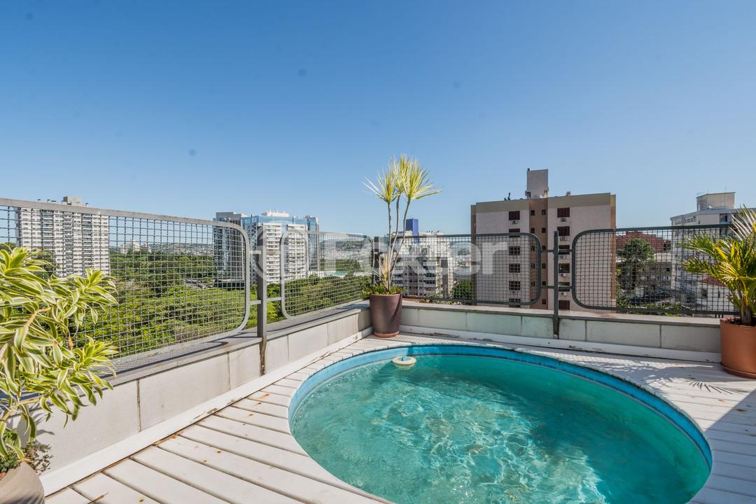 Cobertura à venda com 3 quartos, 176m² - Foto 1