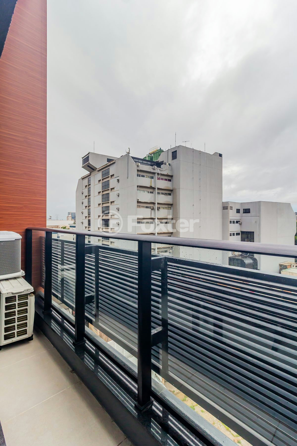 Apartamento à venda com 1 quarto, 58m² - Foto 5
