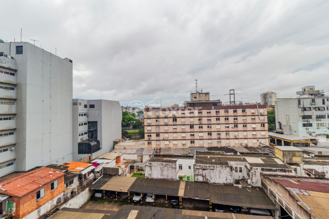 Apartamento à venda com 1 quarto, 58m² - Foto 6