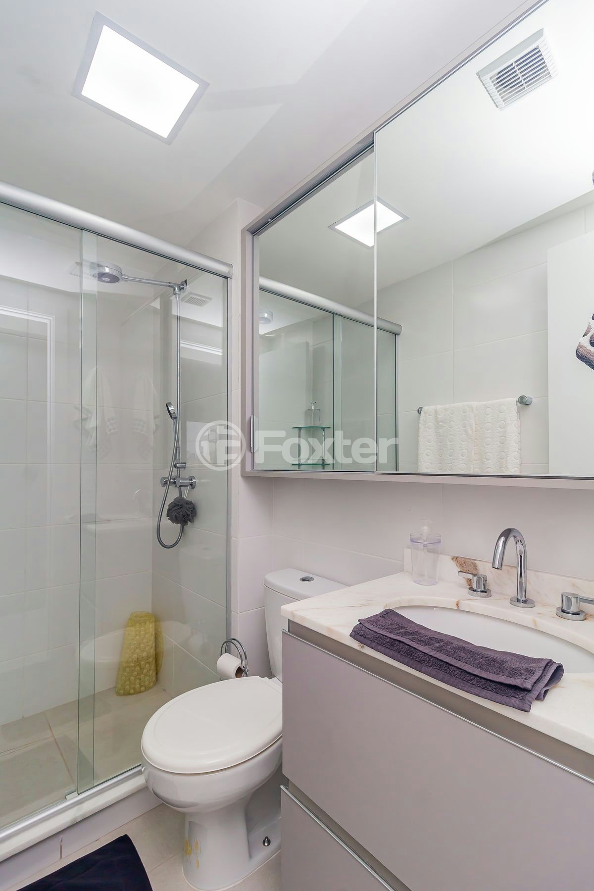 Apartamento à venda com 1 quarto, 58m² - Foto 11