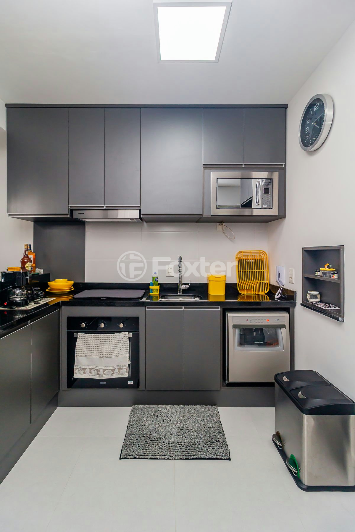 Apartamento à venda com 1 quarto, 58m² - Foto 14