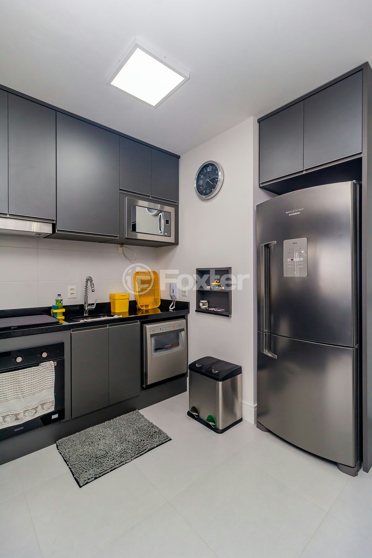 Apartamento à venda com 1 quarto, 58m² - Foto 15
