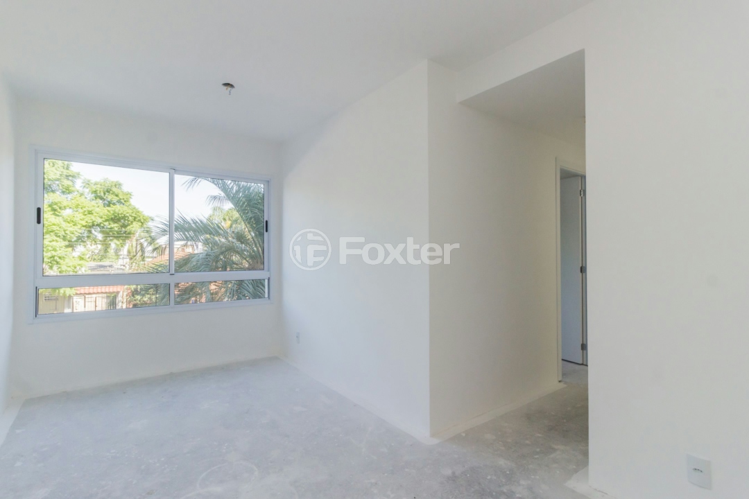Apartamento à venda com 3 quartos, 66m² - Foto 2