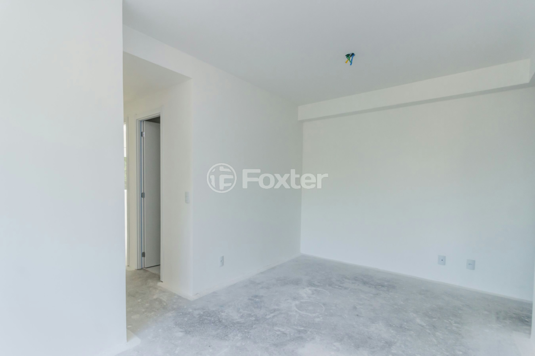 Apartamento à venda com 3 quartos, 66m² - Foto 3
