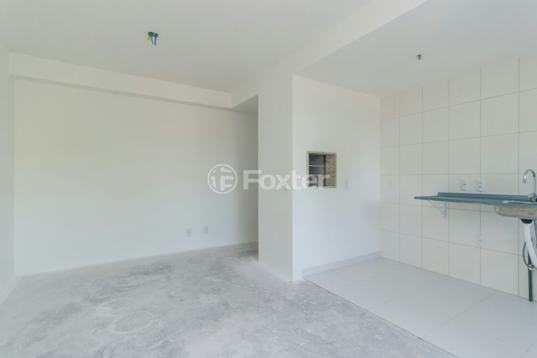 Apartamento à venda com 3 quartos, 66m² - Foto 4