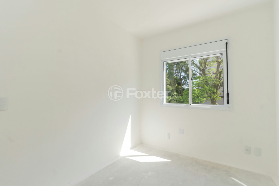 Apartamento à venda com 3 quartos, 66m² - Foto 8