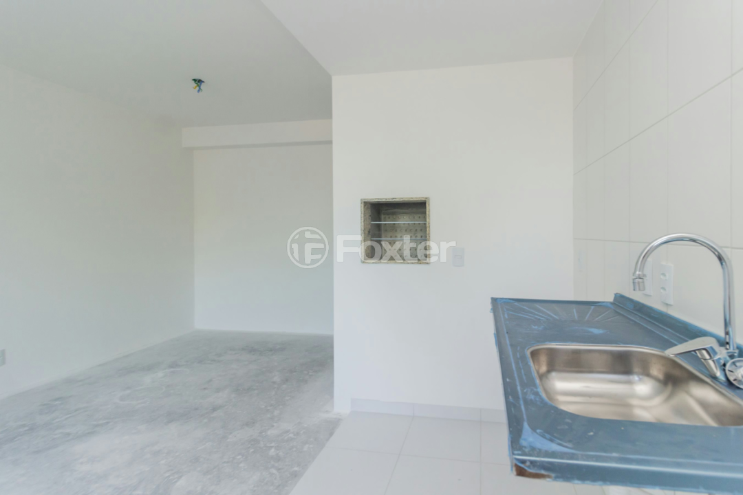 Apartamento à venda com 3 quartos, 66m² - Foto 21